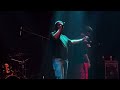 Kanne (Live 2023) Washington DC/ VA | Thaikkudam Bridge Feat. Anandraj Beniamin Paul