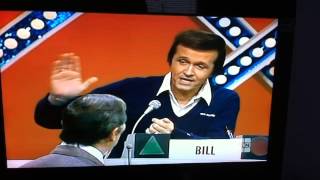 Match Game - Bill Anderson &amp; Charles Nelson-Reilley