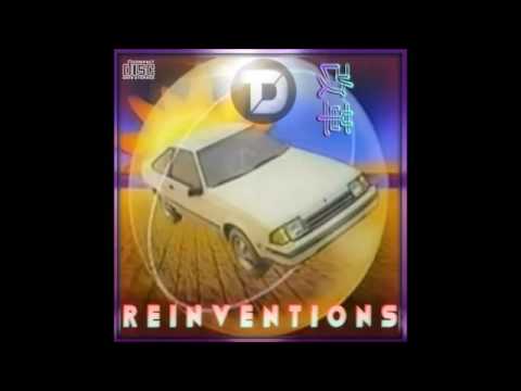 Telan Devik Reinventions (Full Album)
