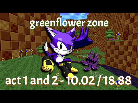 srb2 willo breaking gfz in under 30 seconds [10.02 / 18.88]