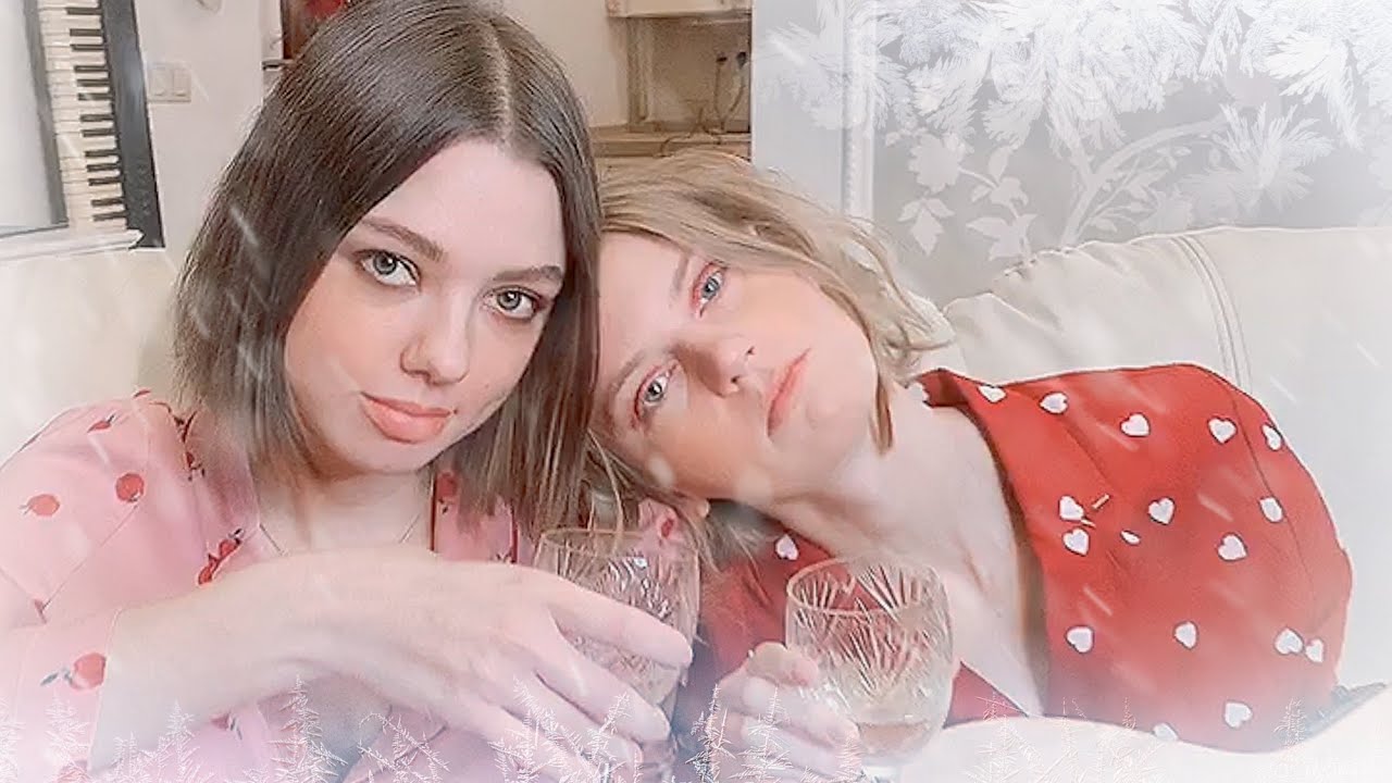 Наташа Трейя — Снег идет