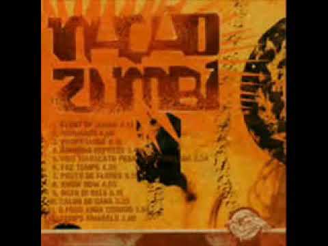 Prato de flores - NZ - 2002