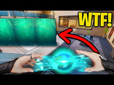 Forbidden Exploits are SO BROKEN, They'll ban you!