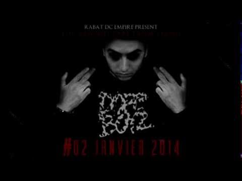 11- LJASOS - #FUCK 3ALA TOL F/ KLASS-A