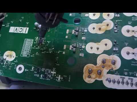 SOM SONY GPX88 COM PROTECT E05 resolvido Assista o vídeo