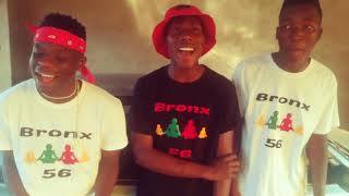 Lawula nkosi(The soil) mixed with the lord&#39;s prayer in Swahili Baba yethu(Christopher) cover by B-56