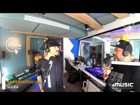 Sulka · Supersonicos · 15.AGO.2023