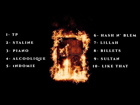 El Grande Toto best songs 2024🔥Fire Mixtape