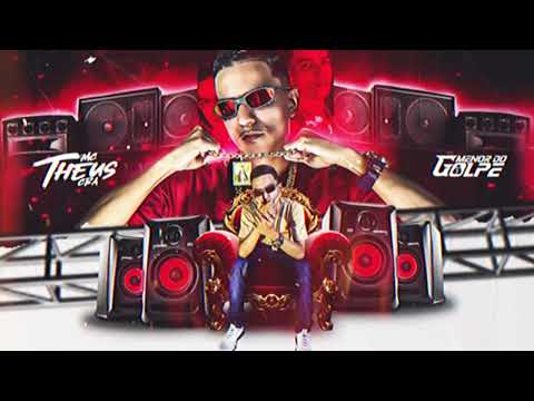 COMENDO TUDO AS PUT4 DOS ALEMÃO - MC THEUS CBA (DJs Kevin Maia e DJ Olliver) Funk Cuiabá 2025