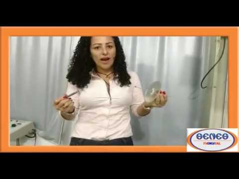 SENES - Técnico em Administração (Betaterapia)