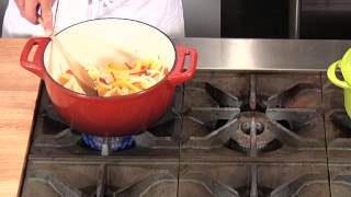 LCCC Cooking Classic #4