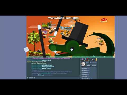 Transformice Totem yapımı -Zeynep