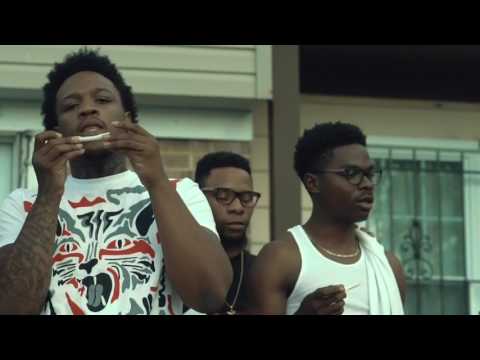 Shabazz PBG - Nothing (Official Video)