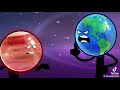 Why Does Mars Appear Red Planets