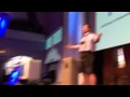 Bits & Pretzels 2015: Peter Hamilton, CEO of Tune - HasOffe