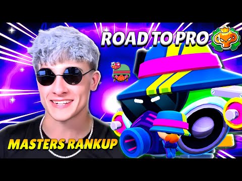 SWEATIEST HANK GAME, 1 GAME OFF OF MASTERS... (Ranked S.20 E.18)