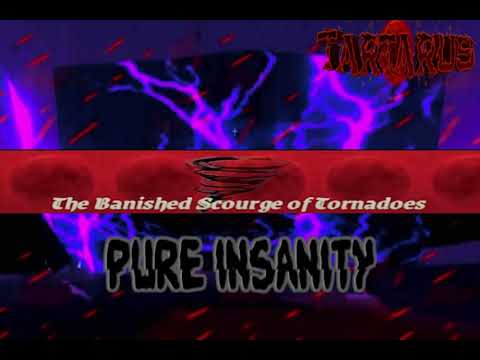- 𝔗𝔞𝔯𝔱𝔞𝔯𝔲𝔰 -  Soundtrack (Pure Insanity) I Tornado Alley Ultimate