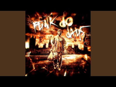 FUNK DO DAYS (Slowed)