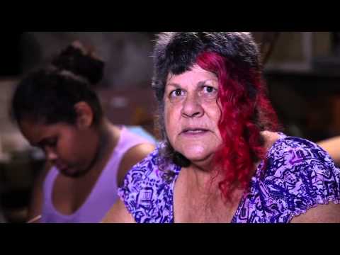Murri Minute - Central Queensland Artists Deadly Story