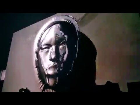 160221 EXO Intro to Entrance - EXO'luXion in New York