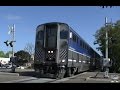 90 MPH Amtraks At Carlsbad Village HD
