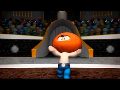 Anything For Love - Story of Rei (Teaser)