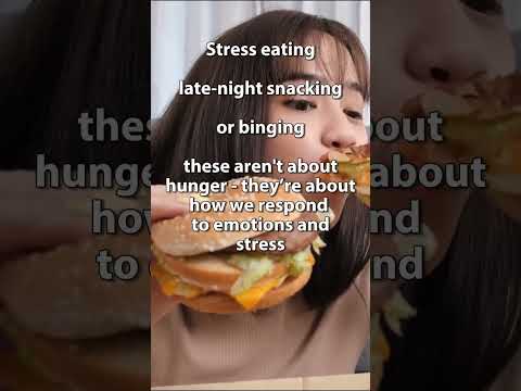 Hypnosis for weight loss.