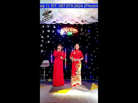 TĐ: Con Cò Trắng | TB: Ngọc Bích | Chị Hương