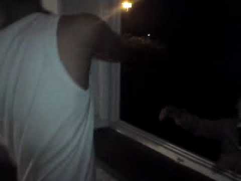 Horror in Berlin (bfc südring)