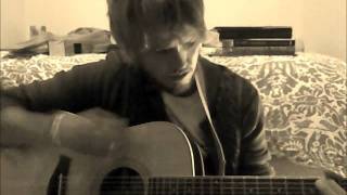 King & The Clown - Lose The Demons (Acoustic Original Song)