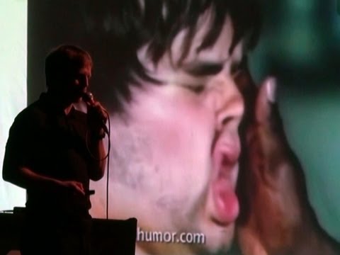 Instrumentierte Implantate (Science Slam)