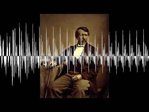 Dr. Livingstone, I presume? - Die Geschichtsmacher