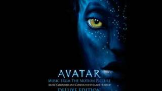 01 "You Don't Dream In Cryo..." - James Horner - AVATAR (Deluxe Edition)