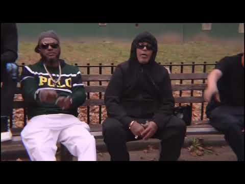 BIG LETO - NEVER LISTEN