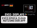 Commercial Wi-Fi control for refrigerators and freezers - HACCP Temperature Logger - EVCO display compatible