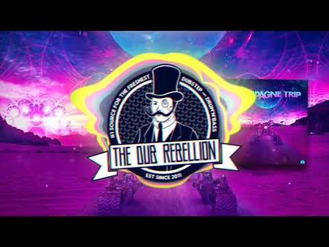 Champagne Drip & Linnez - In My Dreamz