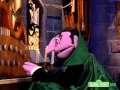 Sesame Street The Number Of The Day 2