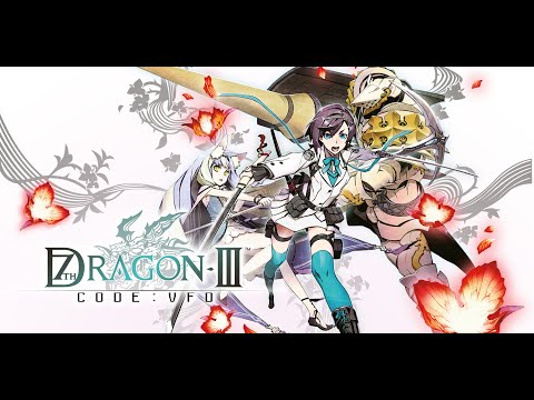 7th Dragon III Code: VFD OST - The Daily Grind