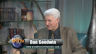 Dan Goodwin - Unlocking the Mysteries of the Bible