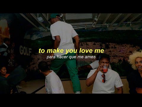 Tyler, The Creator - RUNNING OUT OF TIME (Lyrics & Subtitulado)