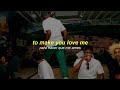Tyler The Creator RUNNING OUT OF TIME Lyrics Subtitulado