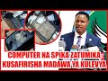 DANGEROUS METHODS USED TO TRANSPORT DRUGS AS THEY ARE AND WILL SURPRIS YOU