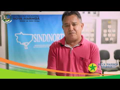SIDINORTE - Implementação Termoelétrica