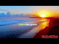 Simple Love ( MarcelinoMusic - ( Soft Rock Ballad (Lyrics Video)