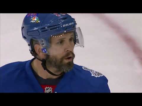 2014 Stanley Cup Final New York Rangers vs Los Angeles Kings Game 3