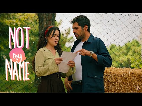 Winds of love HUMOR || That's not my name - Rüzgarlı Tepe #zeyhal #windsoflove #rüzgarlıtepe