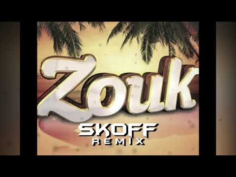 Deejay Skoff X SvNr - Aye Aye Aye