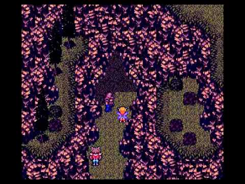Let´s Play Final Fantasy VI (Blind, deutsch) {53}- Terras Vergangenheit