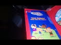 Little Einsteins Our Huge Adventure 2005 DVD Overview I AM BACK
