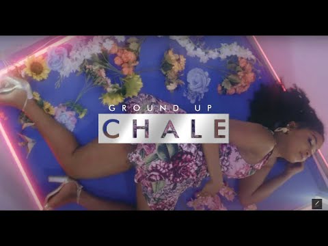 Skillz8Figure - Kolo | Ground Up Tv